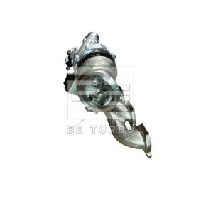 Turbolader von BE TURBO