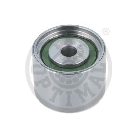 Acquista Galoppino / Guidacinghia, Cinghia dentata da OPTIMAL 0-N2537 a buon mercato per soli 26,76 €