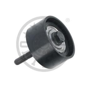 Acquista Galoppino / guidacinghia, cinghia poly-v da OPTIMAL online per Insignia B Country Tourer (Z18) a prezzi moderati