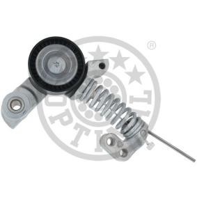 Spannarm, Keilrippenriemen für VOLVO von OPTIMAL