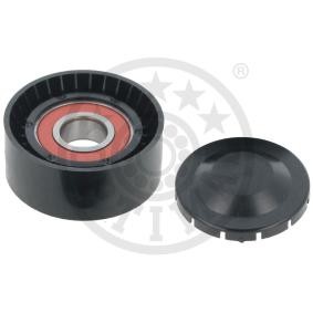 Achetez des Galet enrouleur de courroie d'accessoire OPTIMAL 0-N2562S à prix pour 15,92 €