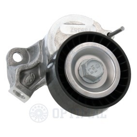 Compre Tensor da correia do alternador de OPTIMAL online para Twingo III Hatchback (BCM_) a preços moderados