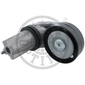 Compre Tensor de la correa trapecial poli v de OPTIMAL online para DISCOVERY IV VAN (L319) a precios moderados