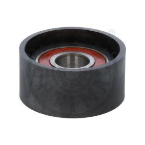 Umlenk- / Führungsrolle, Keilrippenriemen 0-N2575S