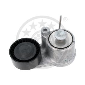 Compre Tensor da correia do alternador de OPTIMAL online para Insignia B Sports Tourer Van / Carrinha (Z18) a preços moderados