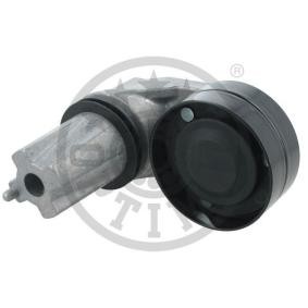 Compre Tensor de la correa trapecial poli v de OPTIMAL online para Discovery IV (L319) a precios moderados