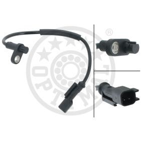 ABS-Sensor von OPTIMAL