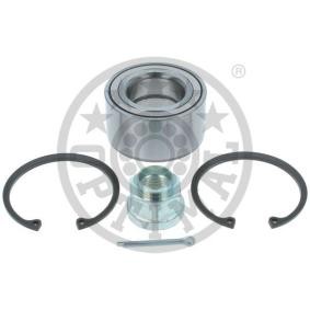 Achetez des Kit de roulement de roue OPTIMAL 201032L à prix pour 19,35 €