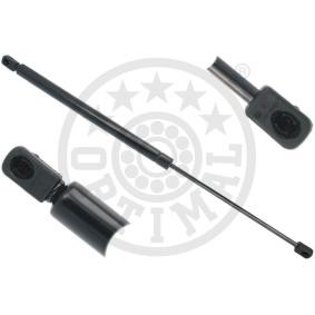 Heckklappendämpfer von OPTIMAL für INSIGNIA CC günstig online kaufen