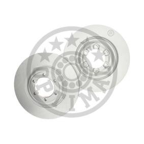Acquista Disco freno da OPTIMAL BS-9536C a buon mercato per soli 472,83 €