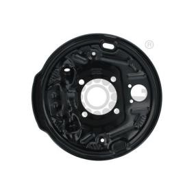 Ankerblech BSP-4026L