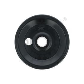 Ankerblech BSP-4027B