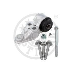 Acquista Kit riparazione, Corpo assiale da OPTIMAL F8-6431S a buon mercato per soli 106,94 €