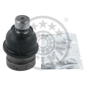 Acquista Testina braccio oscillante da OPTIMAL G3-2021 a buon mercato per soli 81,70 €