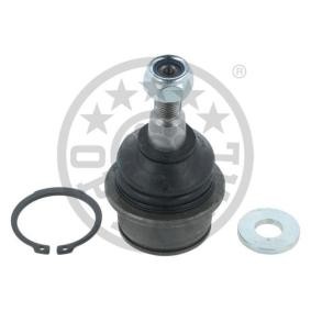 Acquista Testina braccio oscillante da OPTIMAL G3-2023S a buon mercato per soli 21,25 €