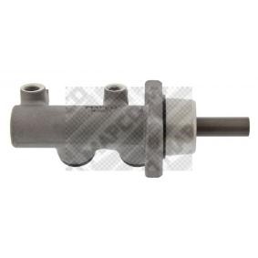 Comprar Cilindro principal de freno de MAPCO 1500 a bajo precio de 22,91 €