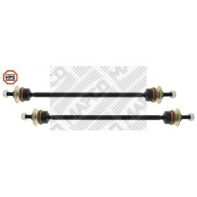 Acquista Kit riparazione, Barra accoppiamento stabilizzatore da MAPCO 19451/2HPS a buon mercato per soli 41,93 €