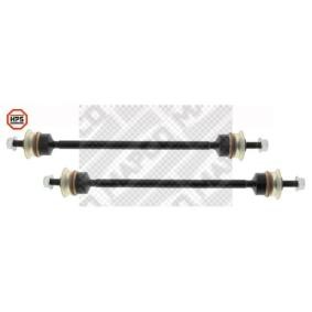Acquista Kit riparazione, barra accoppiamento stabilizzatore da MAPCO online per 106 I (1A, 1C) a prezzi moderati