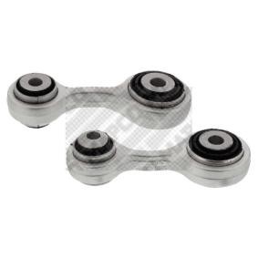 Acquista Kit riparazione, barra accoppiamento stabilizzatore da MAPCO online per 7 (F01, F02, F03, F04) a prezzi moderati
