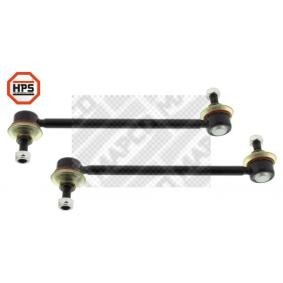 Acquista Kit riparazione, Barra accoppiamento stabilizzatore da MAPCO 52689/2HPS a buon mercato per soli 27,68 €