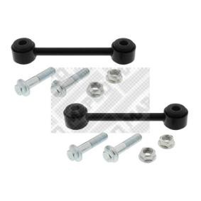 Acquista Kit riparazione, barra accoppiamento stabilizzatore da MAPCO online per Amarok Camion pianale / Telaio (S1B, S6B, S7B) a prezzi moderati