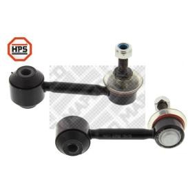 Acquista Kit riparazione, Barra accoppiamento stabilizzatore da MAPCO 52758/2HPS a buon mercato per soli 27,80 €