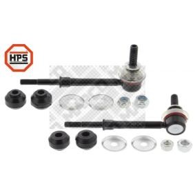 Acquista Kit riparazione, Barra accoppiamento stabilizzatore da MAPCO 52796/2HPS a buon mercato per soli 30,32 €