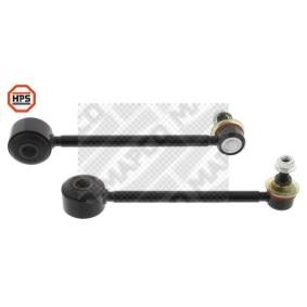 Acquista Kit riparazione, Barra accoppiamento stabilizzatore da MAPCO 54752/2HPS a buon mercato per soli 30,78 €