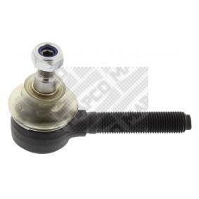 Achetez des Rotule de direction MAPCO 55712 à prix pour 5,58 €