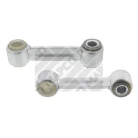 Acquista Kit riparazione, Barra accoppiamento stabilizzatore da MAPCO 59056/2 a buon mercato per soli 32,25 €