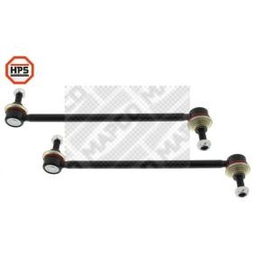 Reparatursatz, Stabilisatorkoppelstange 59388/2HPS