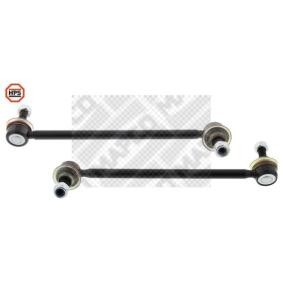 Reparatursatz, Stabilisatorkoppelstange 59537/8HPS