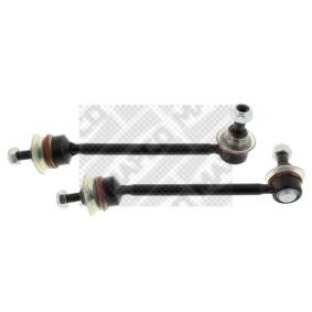 Acquista Kit riparazione, Barra accoppiamento stabilizzatore da MAPCO 59687/2 a buon mercato per soli 32,83 €