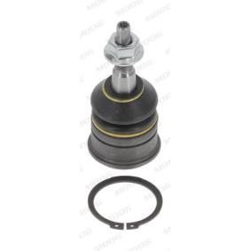 Acquista Testina braccio oscillante da MOOG CH-BJ-17289 a buon mercato per soli 24,32 €