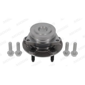 Radlagersatz OP-WB-13017