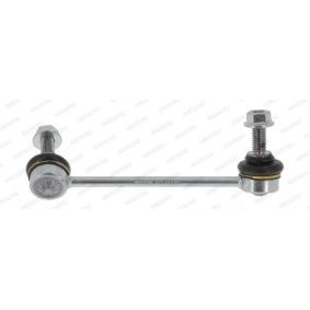 Køb Stabilisatorstang af MOOG VV-LS-16737 til den lave pris 128,09 DKK