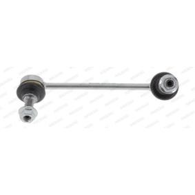 Køb Stabilisatorstang af MOOG VV-LS-16738 til den lave pris 151,49 DKK