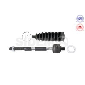 Comprar Juego de reparación, rótula axial, barra de acoplamiento de SIDEM 5112 a bajo precio de 31,32 €