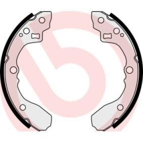 Köp Bromsbacksats av BREMBO S 30 513 till det låga priset 260,99 kr
