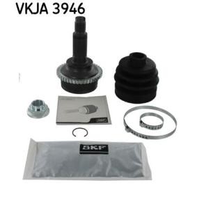 Acquista Kit giunti semiasse da SKF VKJA 3946 a buon mercato per soli 54,56 €