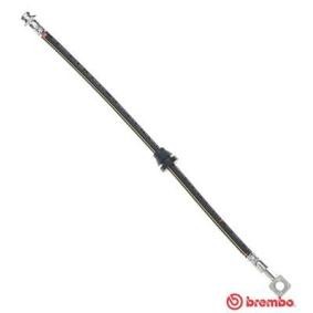 Bremsschlauch für DAEWOO von BREMBO