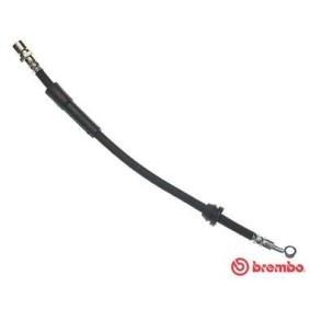 Bremsschlauch T 15 003 von BREMBO günstig für 21,31 € online kaufen