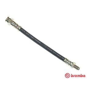 Achetez des Flexible de frein BREMBO T 23 008 à prix pour 13,27 €