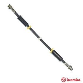 Bremsschlauch T 23 016