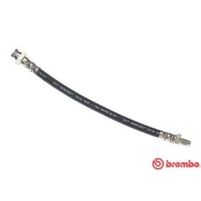 Köp Bromsslang av BREMBO T 23 043 till det låga priset 156,07 kr