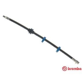 Köp Bromsslang av BREMBO T 23 115 till det låga priset 164,78 kr