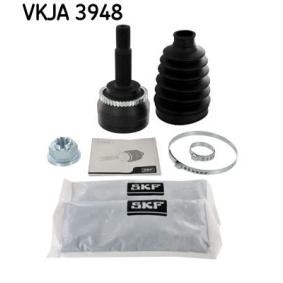 Acquista Kit giunti semiasse da SKF VKJA 3948 a buon mercato per soli 73,87 €