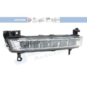 Tagfahrlicht für CITROËN von JOHNS