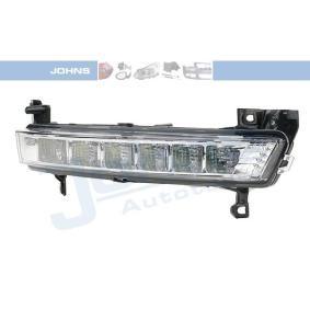 Tagfahrlicht für CITROËN von JOHNS