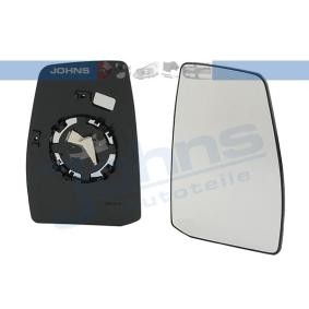 Osta Peililasi, ulkopeili JOHNS:llä 32 49 38-80 edullisesti hintaan 15,70 €